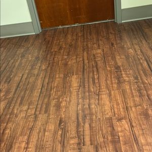 Meet your Posher, Nofisat